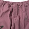 Thisisneverthat Gd Syf Wind Pant Plum