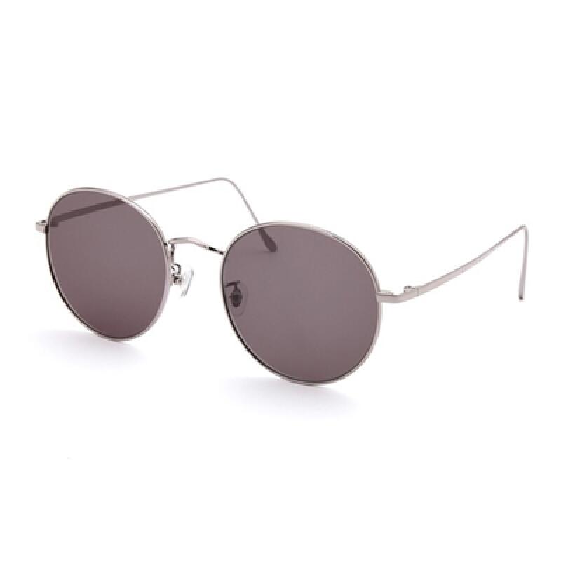 

Vegas1 CR Lens Domestic Sunglasses C3_Grey