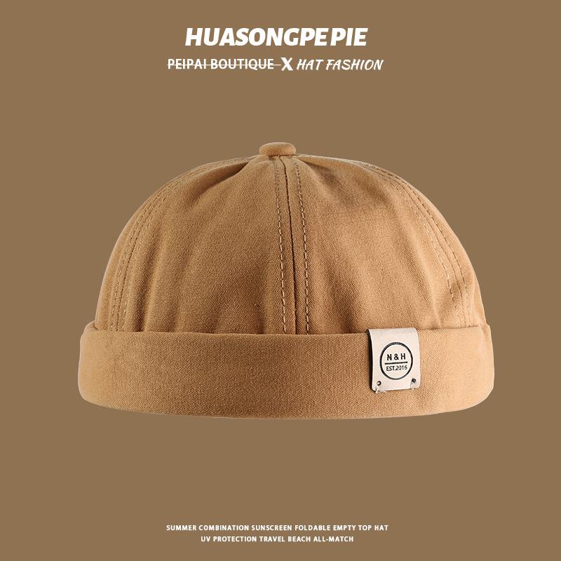 

Versatile Beret Outdoor Internet celebrities show their faces Little painter hat tide One size fits all