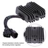Motorcycle Voltage Regulator Rectifier for Suzuki GSXR 600 750 2006 2013