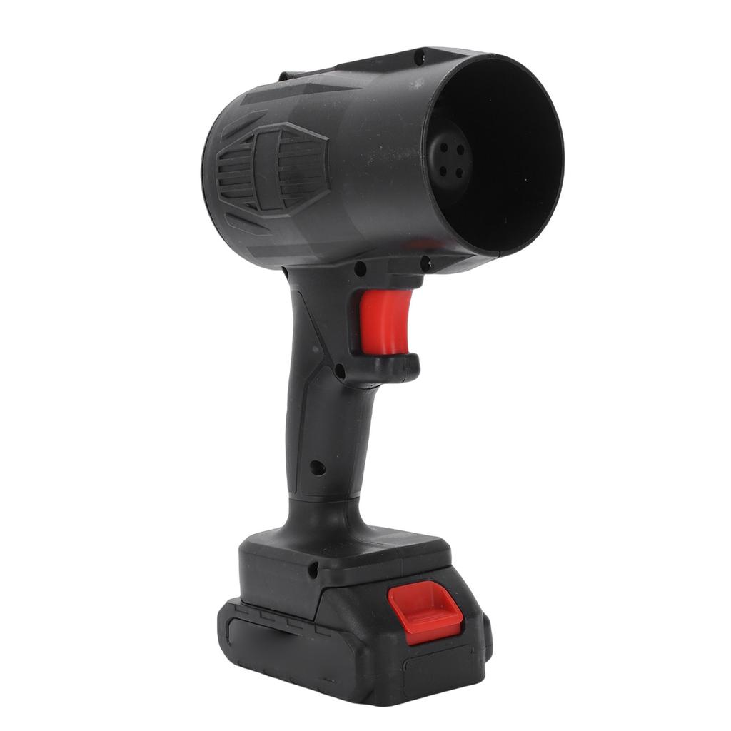 Cordless Leaf Blower Rechargeable Battery Operated Electric Handheld Dust Snow Blower for Patio Yard Outdoor Factory Warehouse