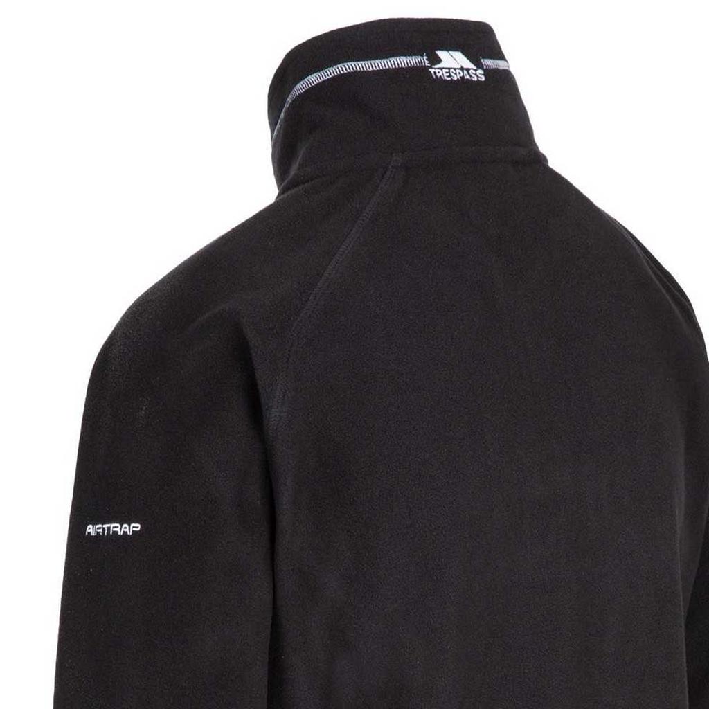 TRESPASS Womens/Ladies Skylar Fleece Top