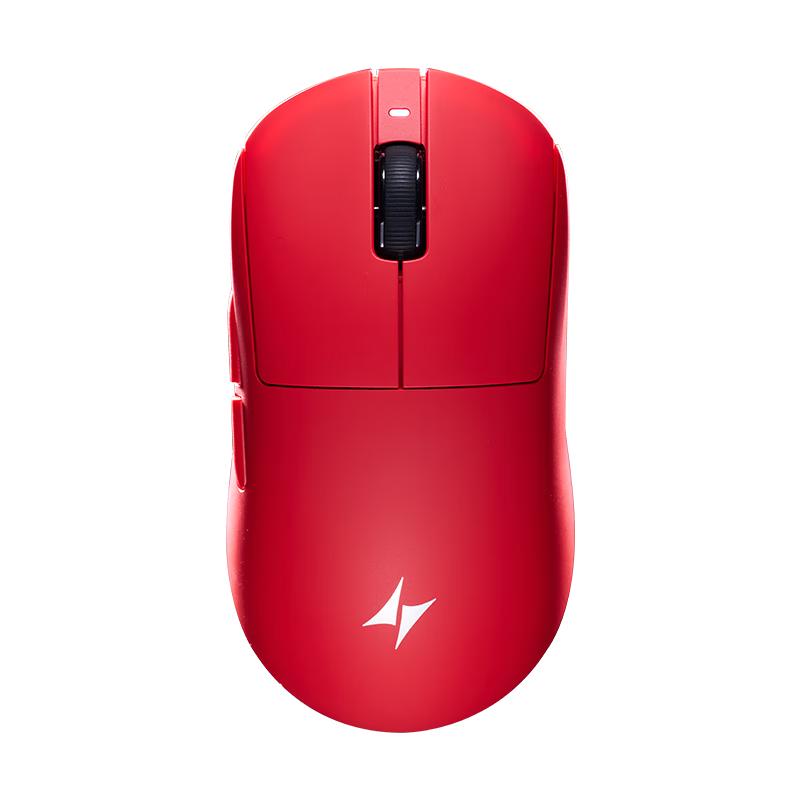 Ratón Inalámbrico para Gaming y Oficina ATK Dragonfly A9