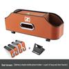 Zotye Car Seat Back Organizer: Multifunctional Hanging Storage Bag
