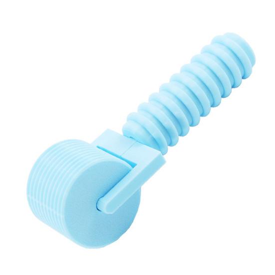 Diamond Art Roller Efficient Pressing Roller Rhinestone Embroidery Easy-Grip Hand Roller Detachable DIY Craft Tool for Diamond Art Lovers