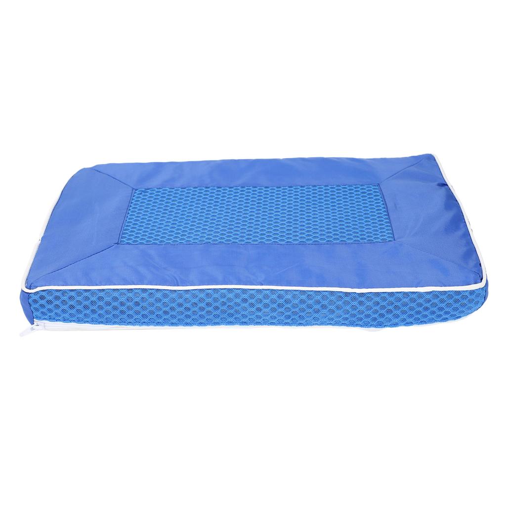 Dog Bed Mat Washable Soft Comfortable Breathable Cat Dog Sleeping Mattress Pet Bed for Home Indoor