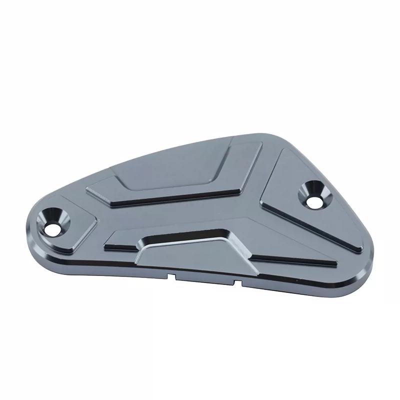 CFMOTO 400NK/GT650/650TR/MT Front Disc Brake Oil Cup Cover