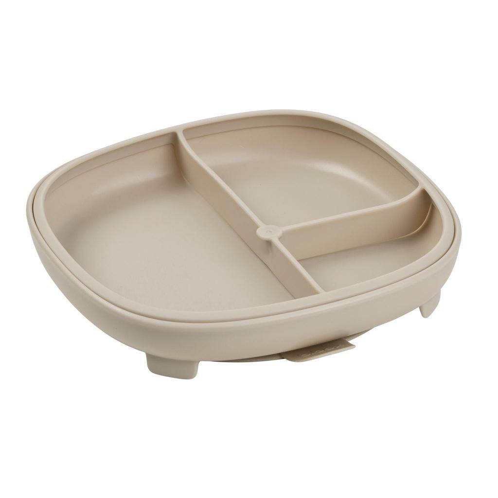 Suction Latte B.box (B-box) [2-in-1 Plate]