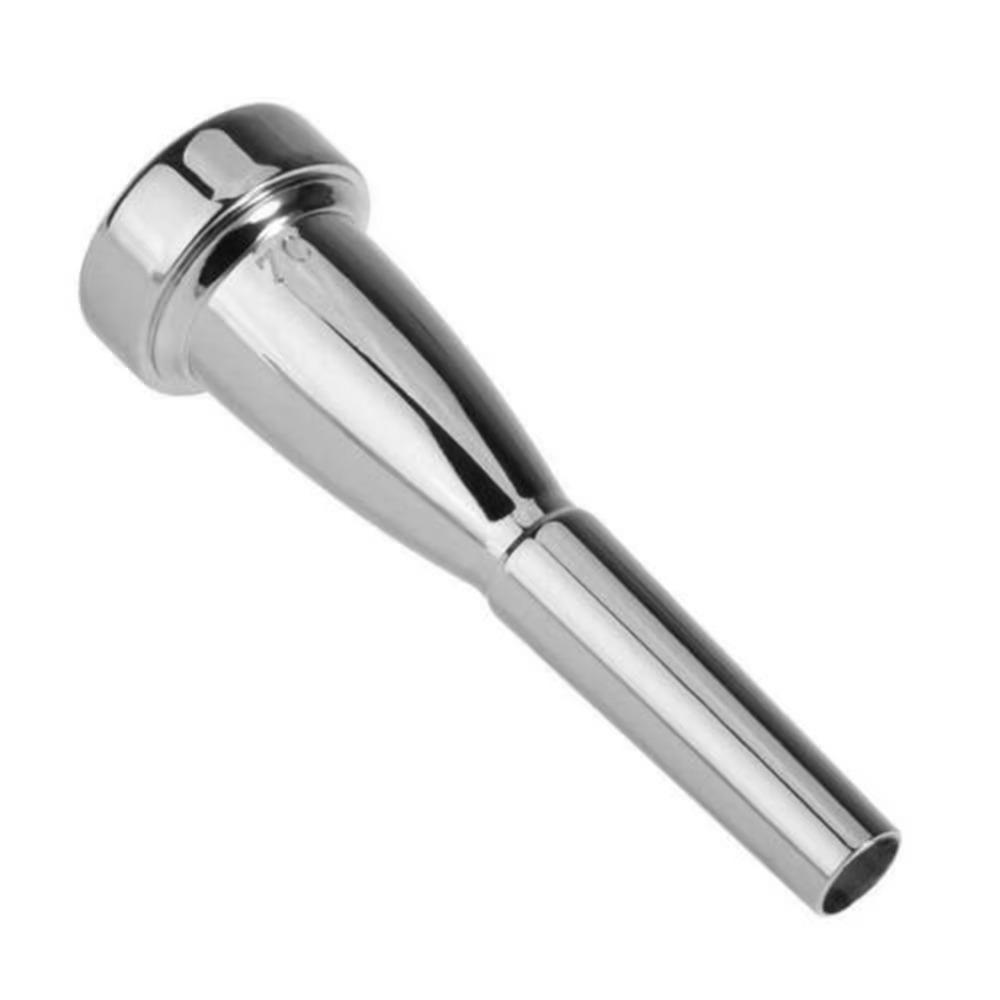Plating Design Trumpet Mouthpiece Replacement Trumpet Mouth Connector  Trumpet Accessories