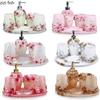 5/ 6 Stück Harz Badezimmer-Accessoire-Sets/Spender/Schalen/Zahnputzbecherhalter/Tablett/Badezimmerbecher/Küchen-Badezimmerprodukte