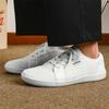 Zapatos Deportivos Casuales de Malla de Punta Ancha Transpirables Ligeros para Caminar Zapatillas de Entrenamiento para Ejercicio Planos de Ocio