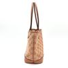 Gucci 742102 GGCanvas Ophidia GG Small Hand Bag Tote Bag GGCanvas Pink