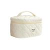 Portable Large Capacity Travel Cosmetic Organizer