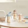 EDISON Little Love PPSU One-Touch Straw Cup for Toddlers 250ml