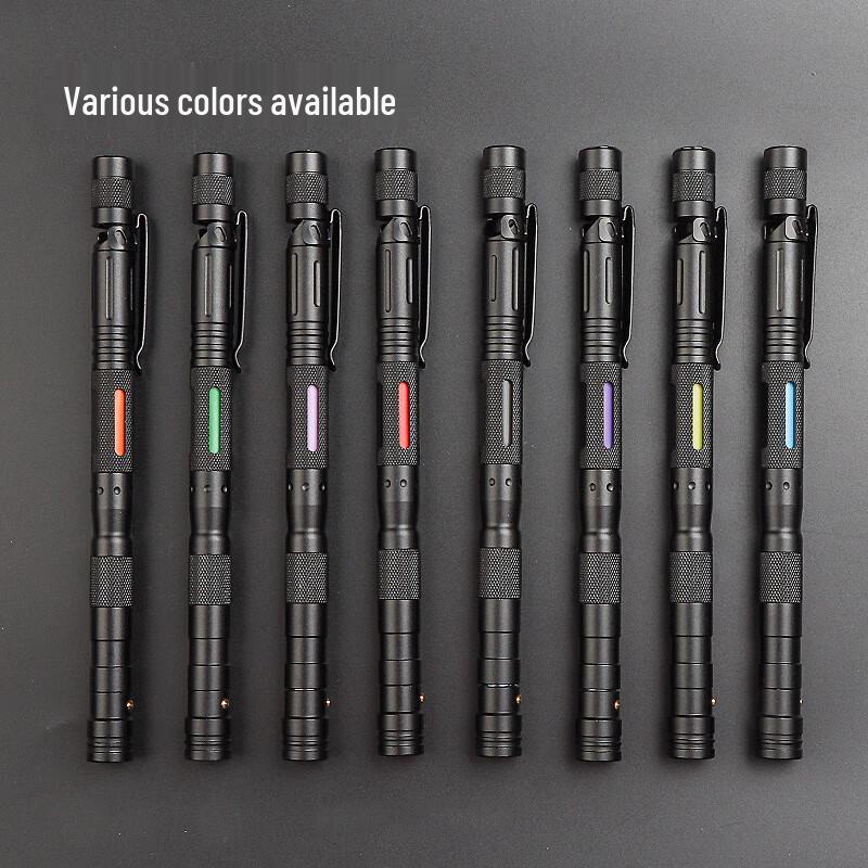 Тактический защитный ручка KunchEng