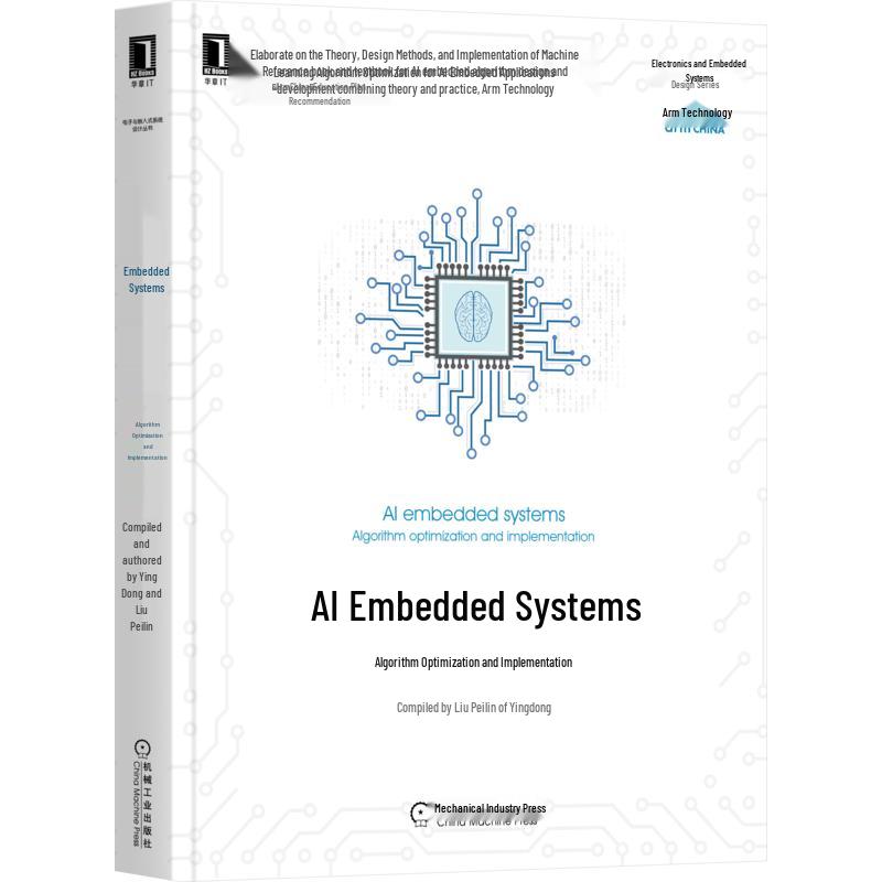 AI Embedded Systems: Algorithm Optimization & Implementation Tutorial