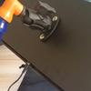 Connettore Luce di Livellamento Montaggio Regolabile a 360 Gradi  arrugginisce  Resistente Facile Da Installare Giunto per Illuminazione Professionale