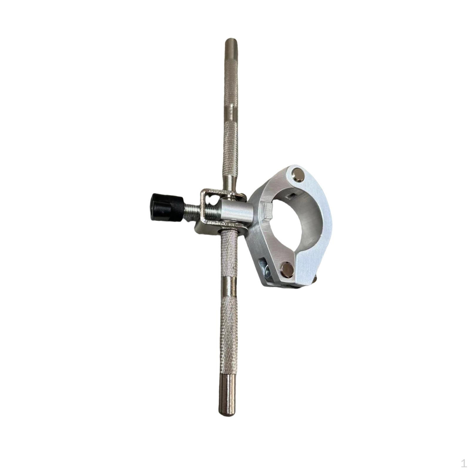 

Система зажима для барабанной стойки Cymbal Lock Mount Stand Memory для Straight rod