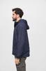 Demi-season Jacket Brandit Windbreaker Frontzip (3167) Navy