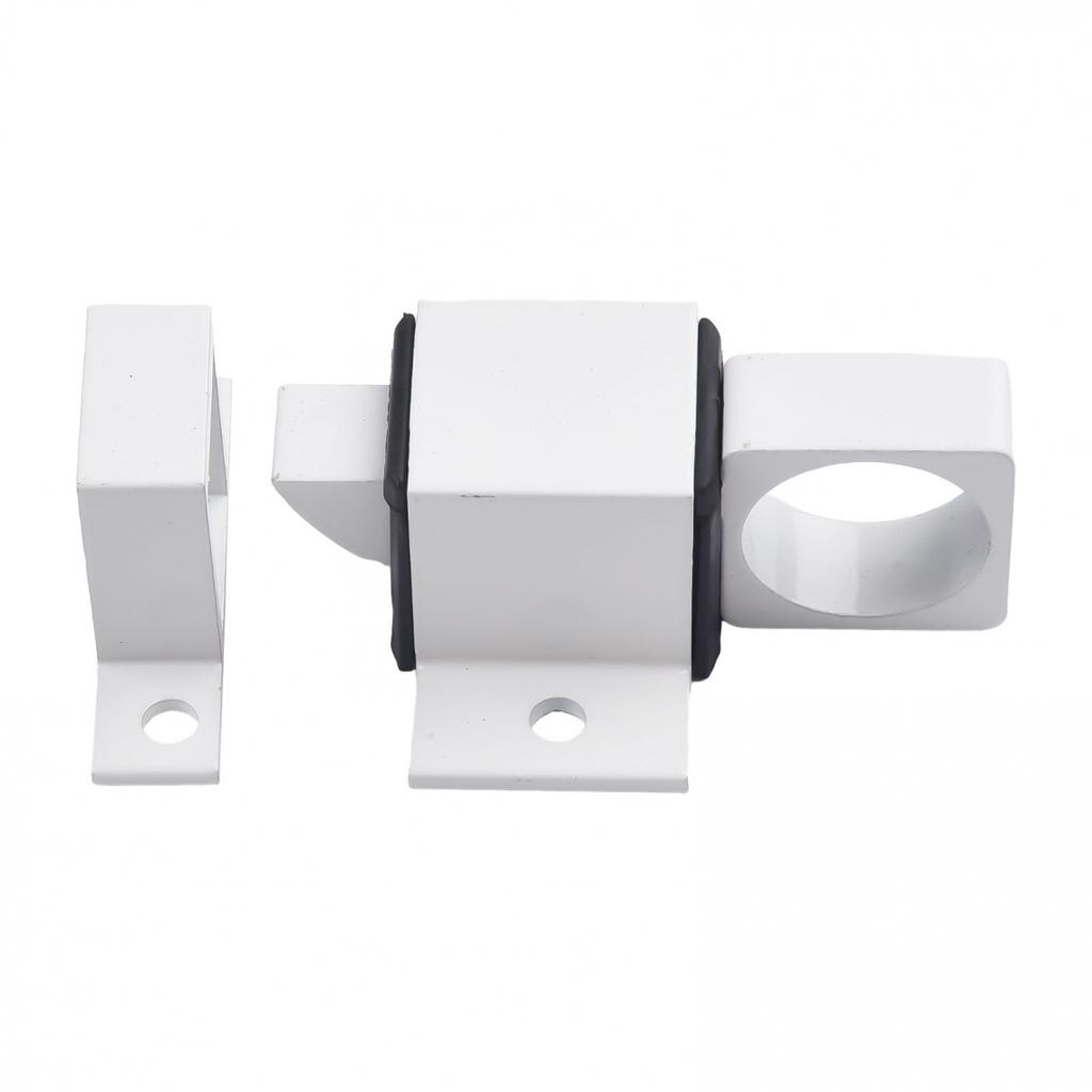 Utomatic Latch 47.5*22mm Aluminum Alloy Door Latch