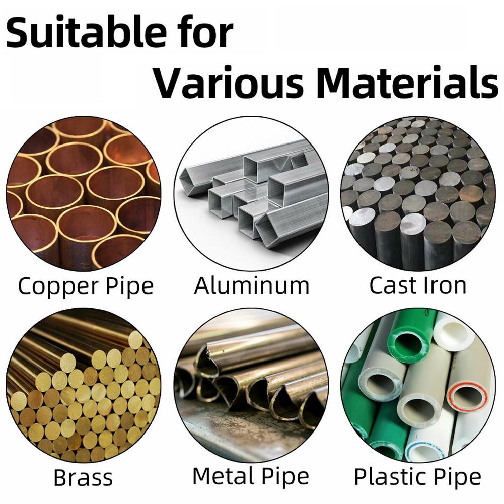 Tap 3/8\"-32 UNEF 73mm Assemble Cutting Consumables