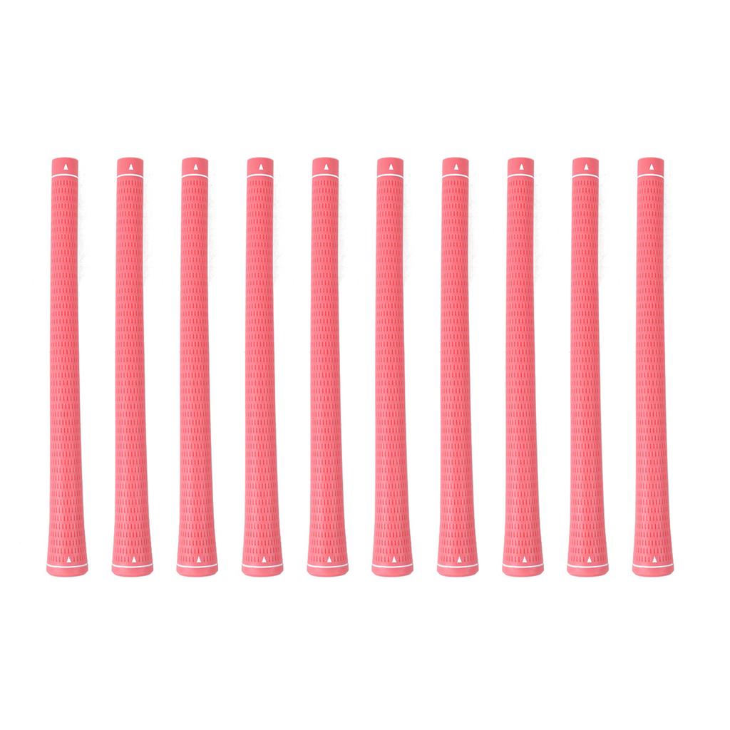 Golf Putter Grip, Anti Skid Rubber Golf Club Putter Grip Replacement Lightweight and Comfortable Golf Grips for Golfers