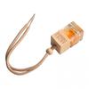 Long Lasting Scents Premium Car Air Freshener Fragrance Hanging Pendant