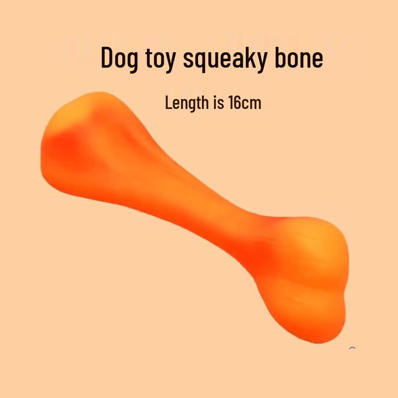 Interactive Dog Chew Toy Set