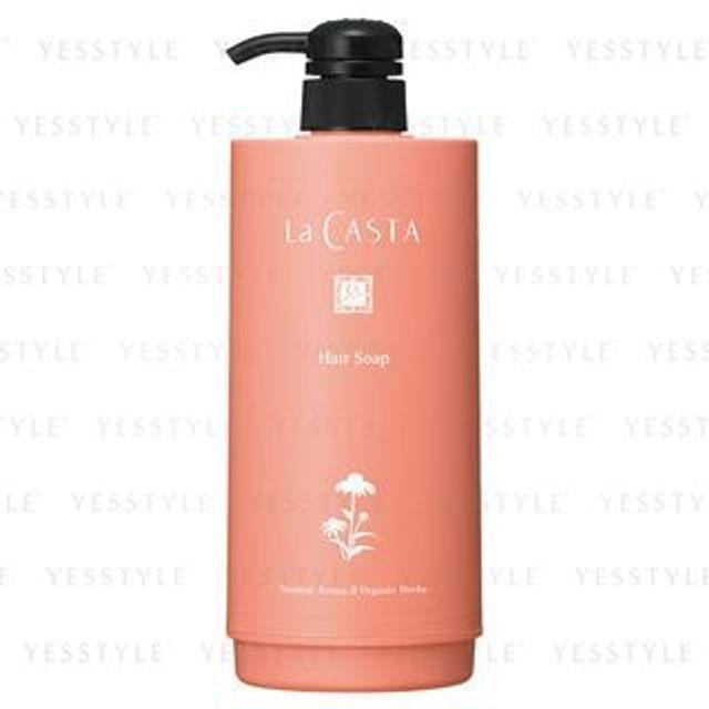 La CASTA - Только флакон мыла для волос