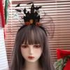 Castle Halloween Hair Hoop White Ghost Ghost Hairband Funny Halloween Headband  Photography Props