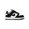 Dunk Low Retro Wit Zwart Panda TD CW1589-100