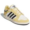 adidas Originals CENTENNIAL RM Anti Slip Wear Resistant Low Top Skateboard Shoes Unisex Yellow Black White Sneakers IH7864