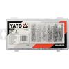 Yato Split Ring (Pack of 150)