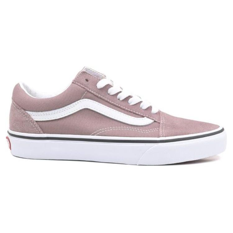 Vans Old Skool Color Theory - Antler Unisex Sneakers Pink VN000CP5C9I