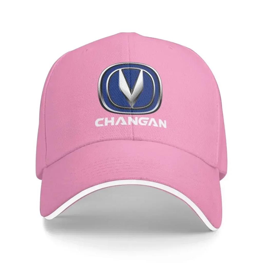 Casual Hats Hip Hop Hat CHANGAN Baseball Cap Custom Adjustable Trucker Hat for Unisex  Women