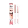 Cezanne Under Eyeliner 01 Shadow Pink 0.1g A Fine Core Under Eyeliner That Clearly Emphasizes the Eyes.
