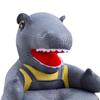 Adorable Dino-themed Kids Armchair for Playroom or Bedroom