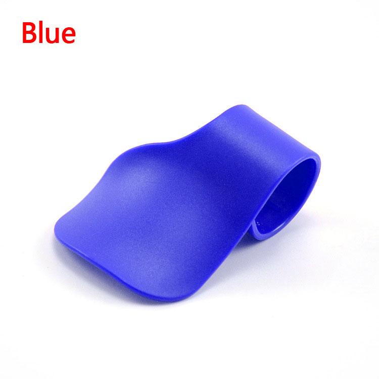 Motorcycle Accelerator Booster Assist Handle Control Grip Throttle Assistant Clip Thumb Assist Labor Saver Motocycle Accessories