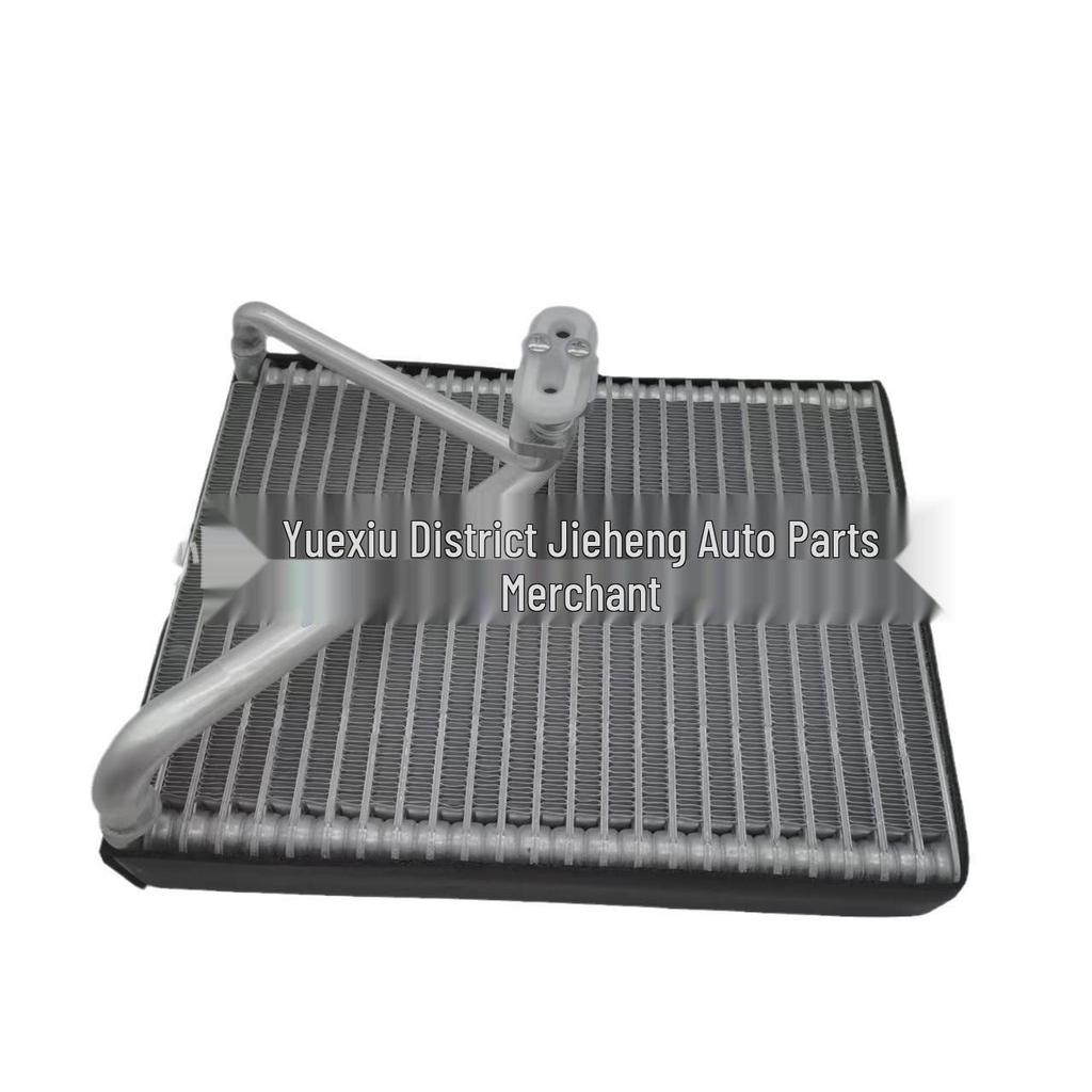 Volvo S60/V70/XC90 Evaporator Core 30676302 Compatibility