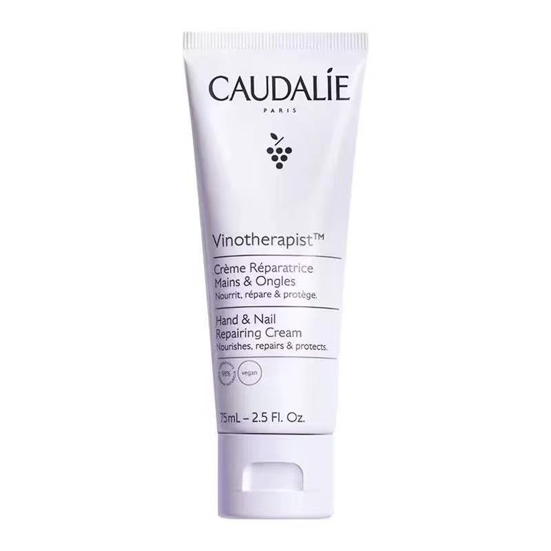 Caudalie Vinoperfect Hand Cream 75ml: High Moisture & Hydration