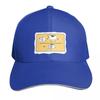 Yami Ancestry Baseball Cap Outdoor Golf Running Hiking Summer Beach Travel Streetwear Hip Hop Trendy