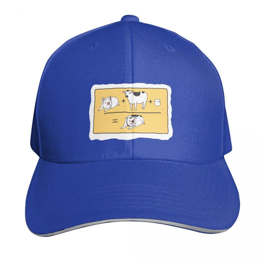 Yami Ancestry Baseball Cap Outdoor Golf Running Hiking Summer Beach Travel Streetwear Hip Hop Trendy