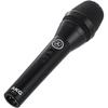 AKG Akage Vocal Super Cardioid Microphone with P5 S Switch [Genuine Domestic Product]