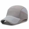 Packable Baseball Cap Lightweight Visor Cap Creative Gift Outdoor Hat