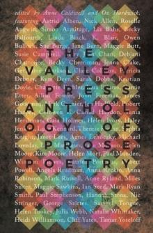The Valley Press Anthology of Prose Poetry Paperback Book 9781912436200