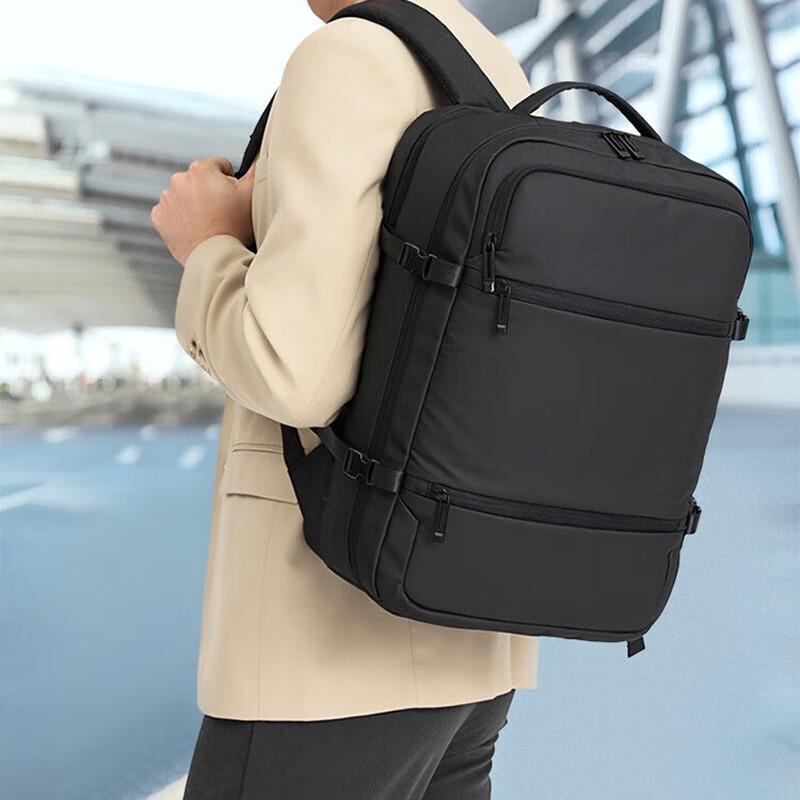 

WEZHO Business Waterproof Backpack