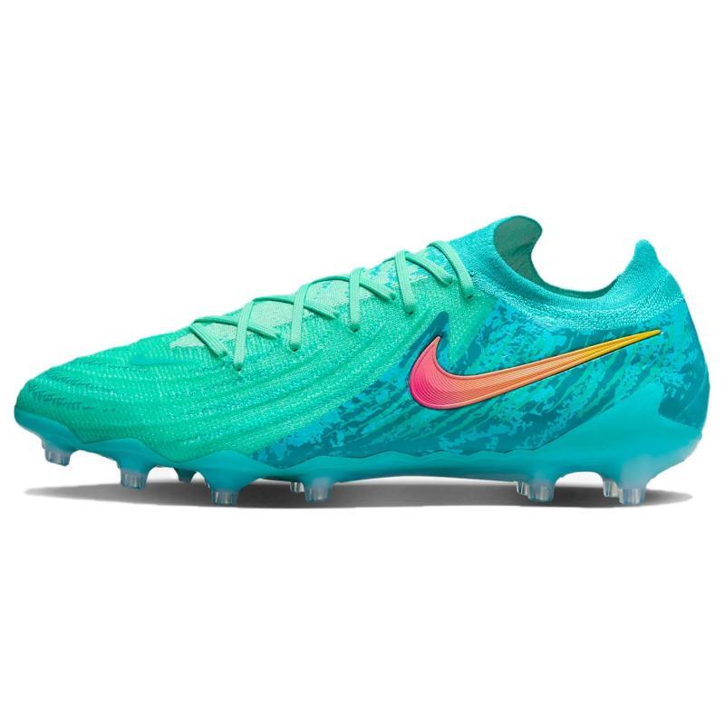 Nike Phantom GX 2 Low Teal Sneakers FJ2556-300