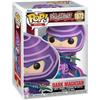 Figurine Funko Pop! - Yu-Gi-Oh! - Magicien Sombre - 9 Cm - Détails Soignés - Garantie 2 Ans