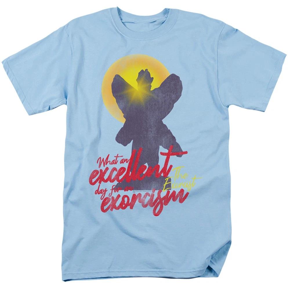 The Exorcist Pazuzu Children s T-shirt 130