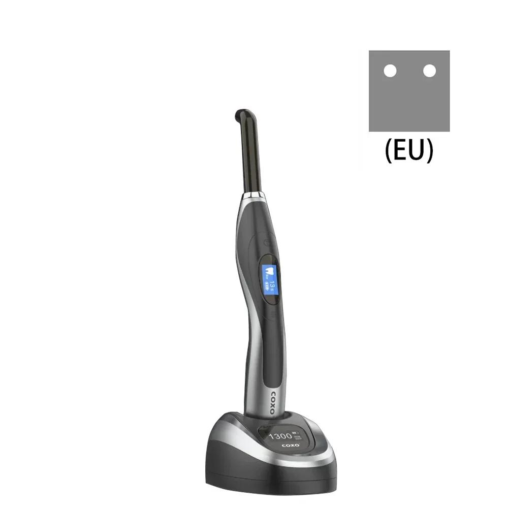 YUSENDENT COXO DB686 HONOR Dental Light Curing Lamp LED Machine Oral Photosensitive Lamp Teeth Whitening Low Temperature Curing